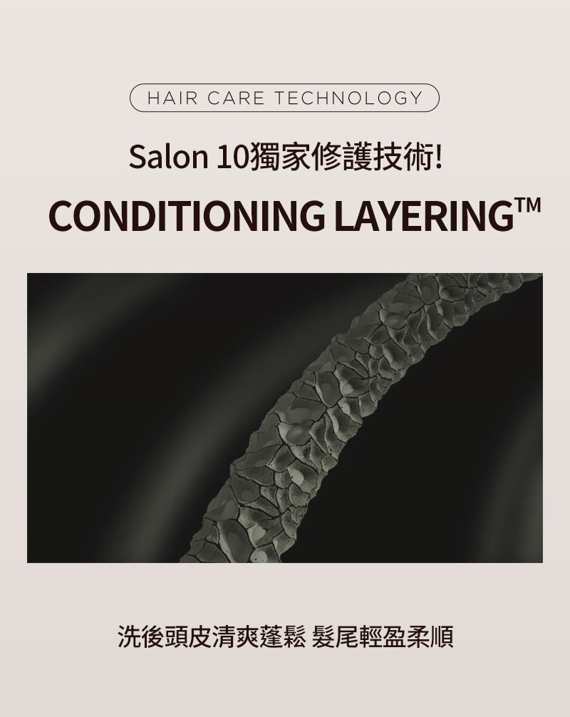hair care technology